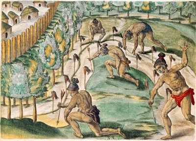 La Méthode de Déclarer la Guerre, de 